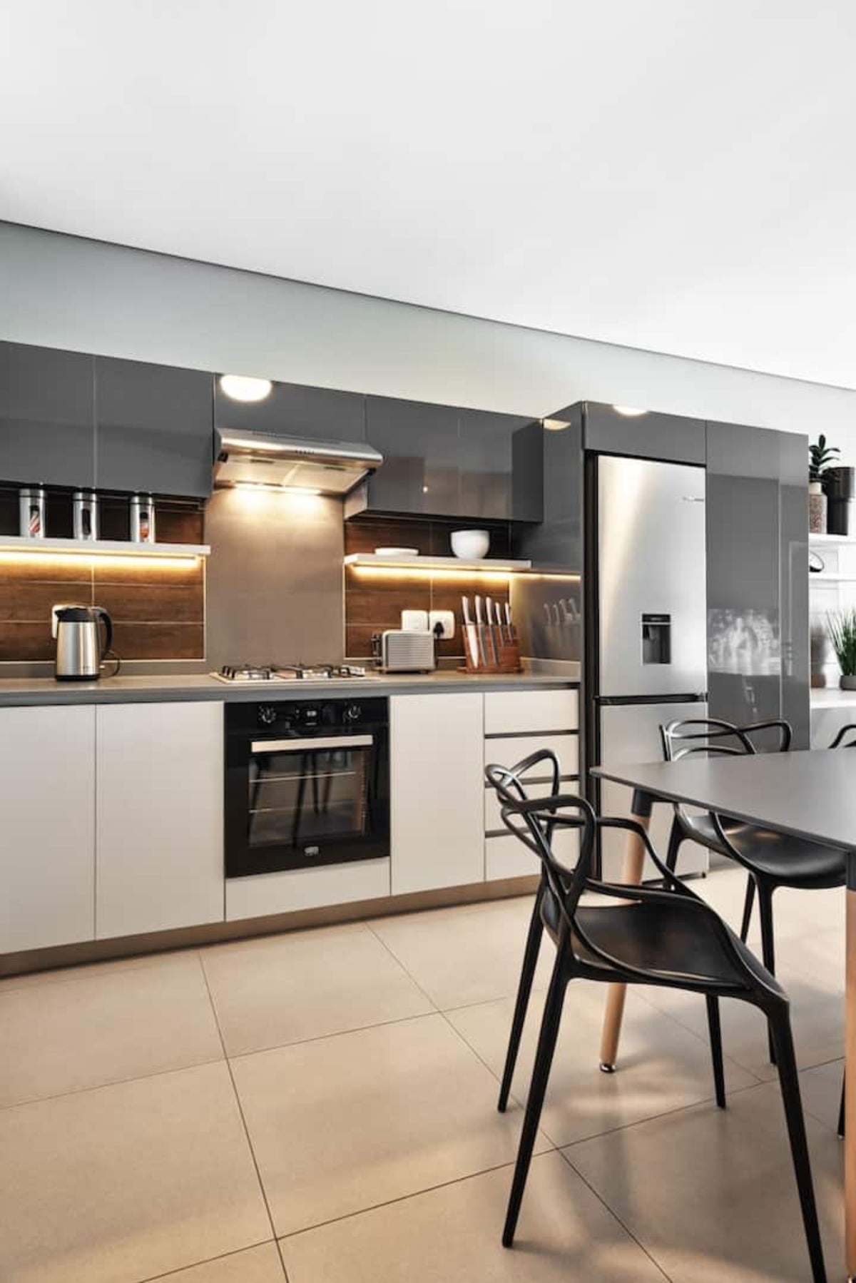 Sea Point Contemporary Living 1 Bed Apartment