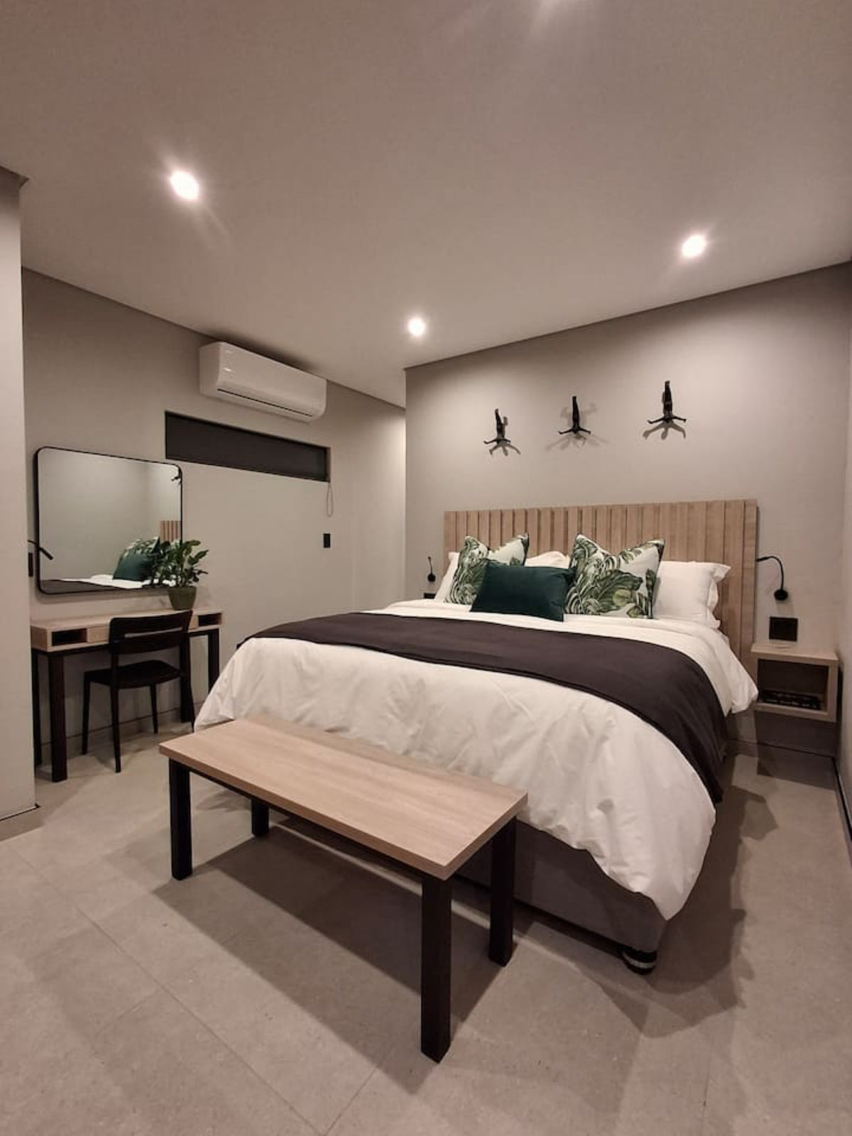 CBD Stylish and Cozy 1 Bed Apartment